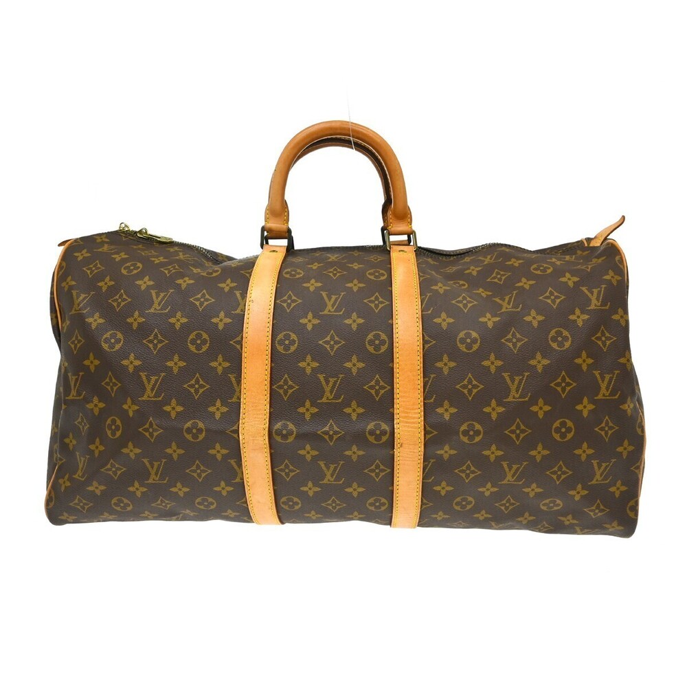 Louis Vuitton Keepall Monogram 55